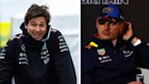 Wolff gives Mercedes update Max Verstappen will hate as Hamilton could win again