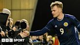 Euro 2024: Is Tommy Conway the answer for Scotland in Germany?