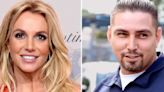 Britney Spears revela que terminó con su novio