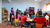 Arrancan cursos de verano en bibliotecas de Lerdo