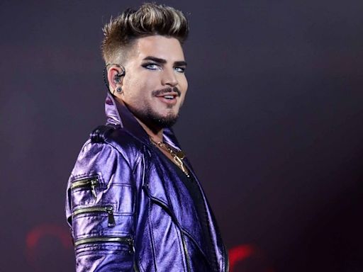 Adam Lambert Picks This Country Star to Replace Katy Perry as a Judge on 'American Idol'