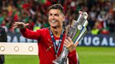 Eurocopa 2024: Cristiano Ronaldo lidera la lista de convocados de Portugal