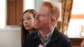 Modern Family's Jesse Tyler Ferguson sparks reunion rumours with set photo