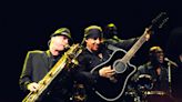 Eddie Manion’s Five-Decade Odyssey as Bruce Springsteen’s Other Sax Player