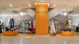 Nordstrom Unveils Latest Designer Pop-up At NYC Store