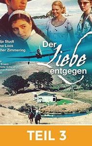 Der Liebe entgegen