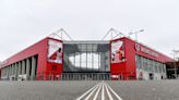Unexploded WWII bomb to be defused near German soccer stadium