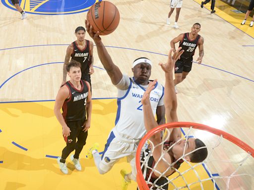 Five main takeaways from Warriors' successful NBA Summer League run