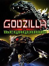 Godzilla vs. Megaguirus