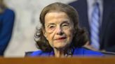 ...Senator Dianne Feinstein Died of Natural Causes at Her Washington D.C. Home With Her Daughter By Her Side: Report...