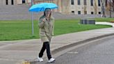 Rainy week boosts moisture in Bismarck, state; spring planting progresses despite precipitation