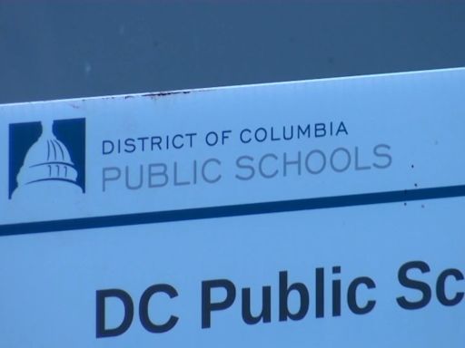 DCPS: Elementary school students divided into groups by race for ‘discussion;’ staff member used racial slur