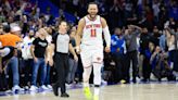 Where Jalen Brunson's blossoming NBA career ranks among Naismith Award winners of the 21st century