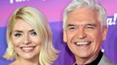 Phillip Schofield breaks social media silence in sweet video with ex Stephanie