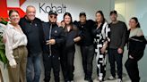 Angel Sandoval Signs With Kobalt for Publishing