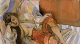 Stedelijk Museum Restitutes Matisse Painting Once Sold Under Duress