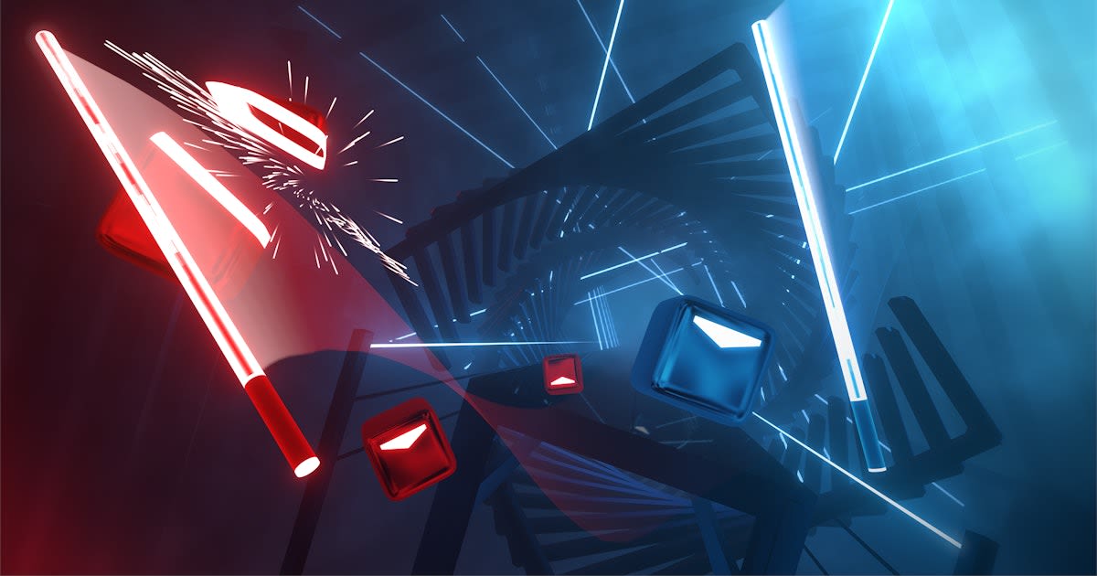 5 Years Later, This Early Neon-Soaked Success Is Still Among the Only Reasons to Try VR