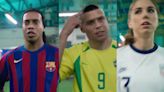 Nike y su épico comercial para Qatar 2022 que te devolverá a cuando eras niño