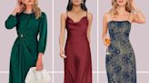 Be the Best-Dressed Wedding Guest With These Under-$75 Fall Dresses From Amazon