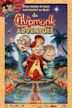 The Chipmunk Adventure