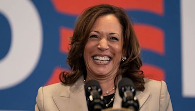 Here's where Kamala Harris could stand on tax policy, experts say