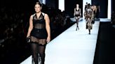 Abcarian: What does it take to keep regular bodies on Paris runways?