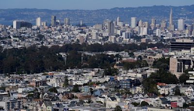 California establece límite para el cromo tóxico de la película 'Erin Brockovich' en agua potable