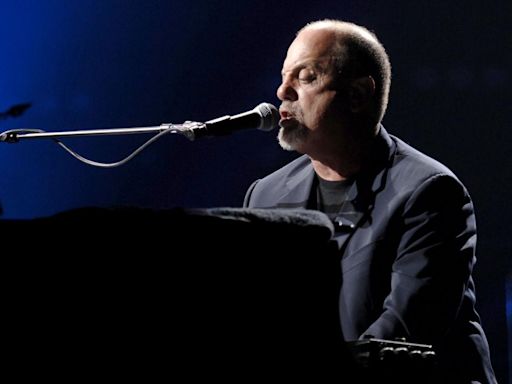 All you need to know about Billy Joel's only European performance of 2024 in Cardiff