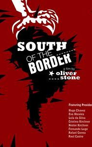 South of the Border (2009 film)