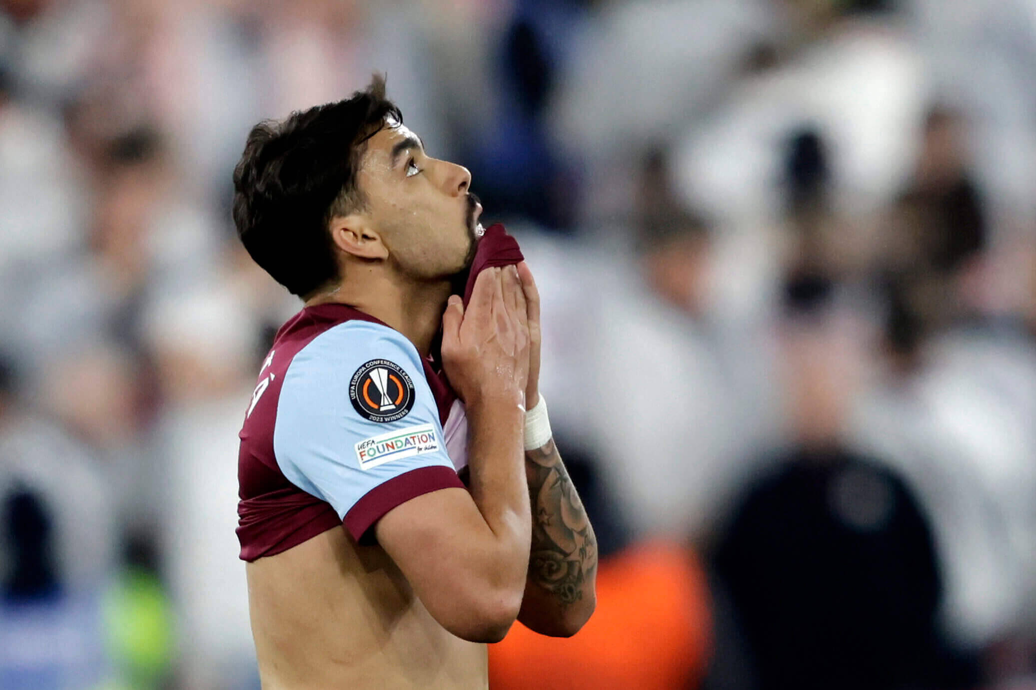 What are West Ham and Lucas Paqueta's legal options?