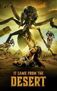It Came From the Desert (film)