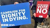 Mixed views from campaigners on Manx Assisted Dying Bill progress