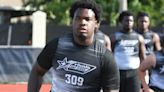 2025 DL Abraham enjoys West Virginia visit