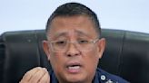 Philippine police chief offers to quit over drug-linked cops