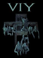 La Légende de Viy