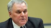 Rettig out as IRS commissioner