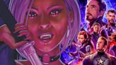 Blade's Daughter BLOODLINE Officially Joins the Avengers