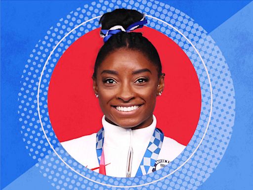 Simone Biles’ Go-to Fast Food Order Is a Texas Classic