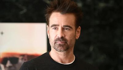 Colin Farrell lanza fundación en honor a su hijo que padece un raro trastorno neurogenético