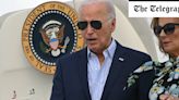 Joe Biden’s presidency has been a conspiracy against the world