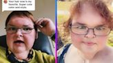 '1000-Lb. Sisters' Star Tammy Slaton Talks the Unexpected Benefit of Her Weight-Loss Surgery