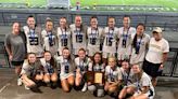 Corning girls lacrosse wins third straight Section IV Class A crown