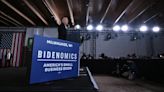 Can Kamala Harris Sell ‘Bidenomics’?