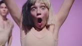 Sia’s ‘Cheap Thrills’ Performance Edit Dance Video Starring Maddie Ziegler Surpasses 1 Billion Views