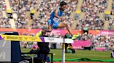 Avinash Sable breaks 3000m steeplechase National Record at Paris Diamond League