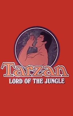 Tarzan, Lord of the Jungle