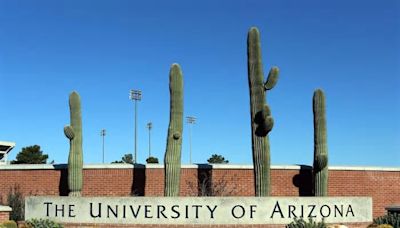 University Of Arizona Plans To Reduce Deficit By $110 Million In 2025