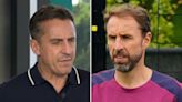 Neville begs Southgate to 'disrupt' England XI as he names 2 stars who must play