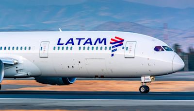 Latam Airlanes Colombia alerta por incremento de fraudes en temporada de descuentos