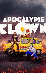 Apocalypse Clown